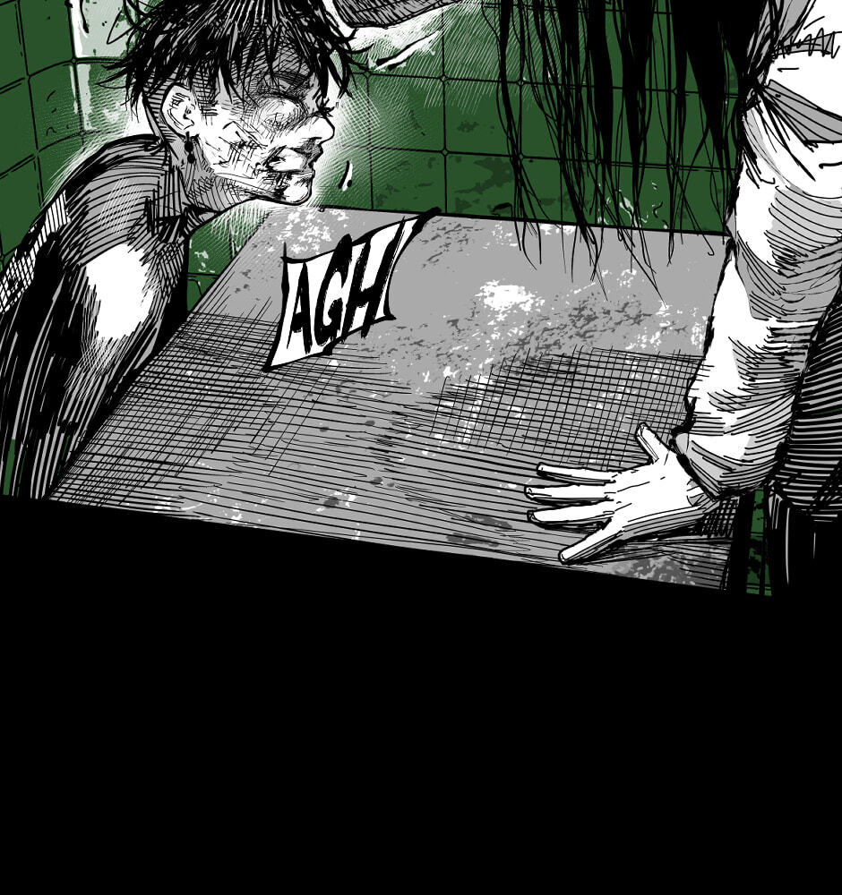 Read Tomahawk Angel chapter 139 image 19 on Lezhin