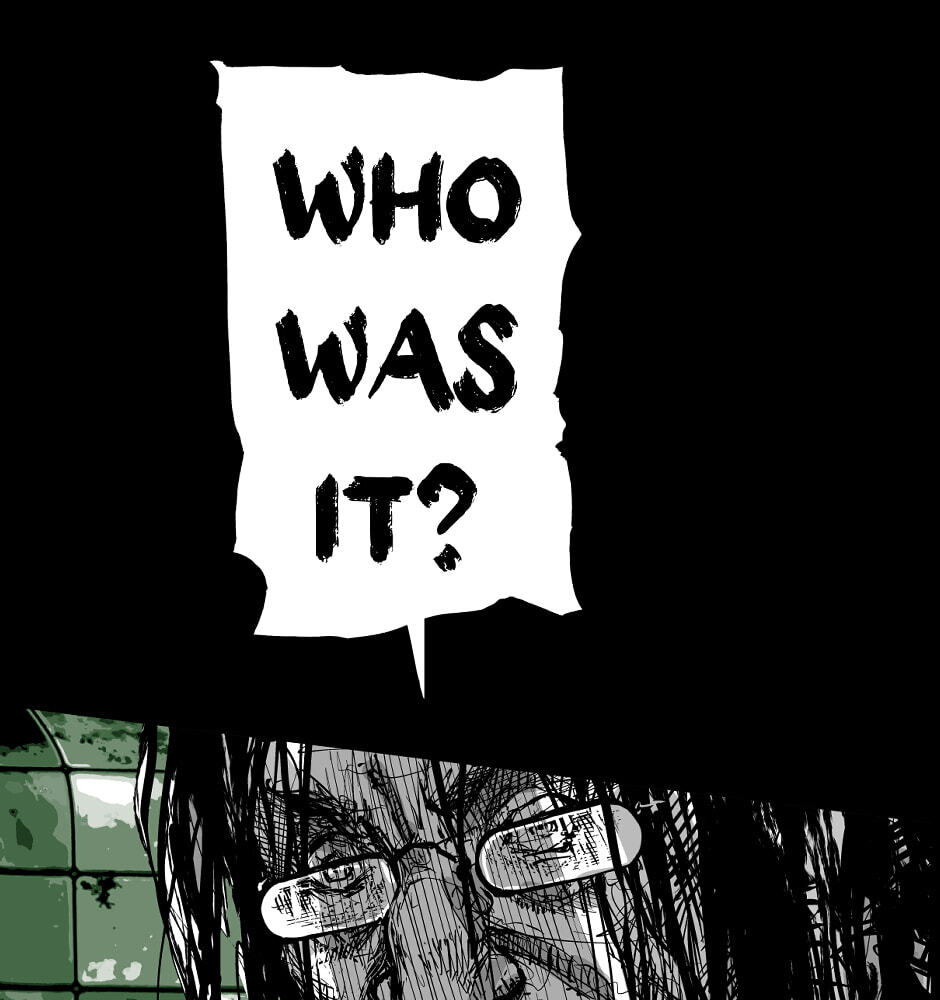 Read Tomahawk Angel chapter 139 image 20 on Lezhin