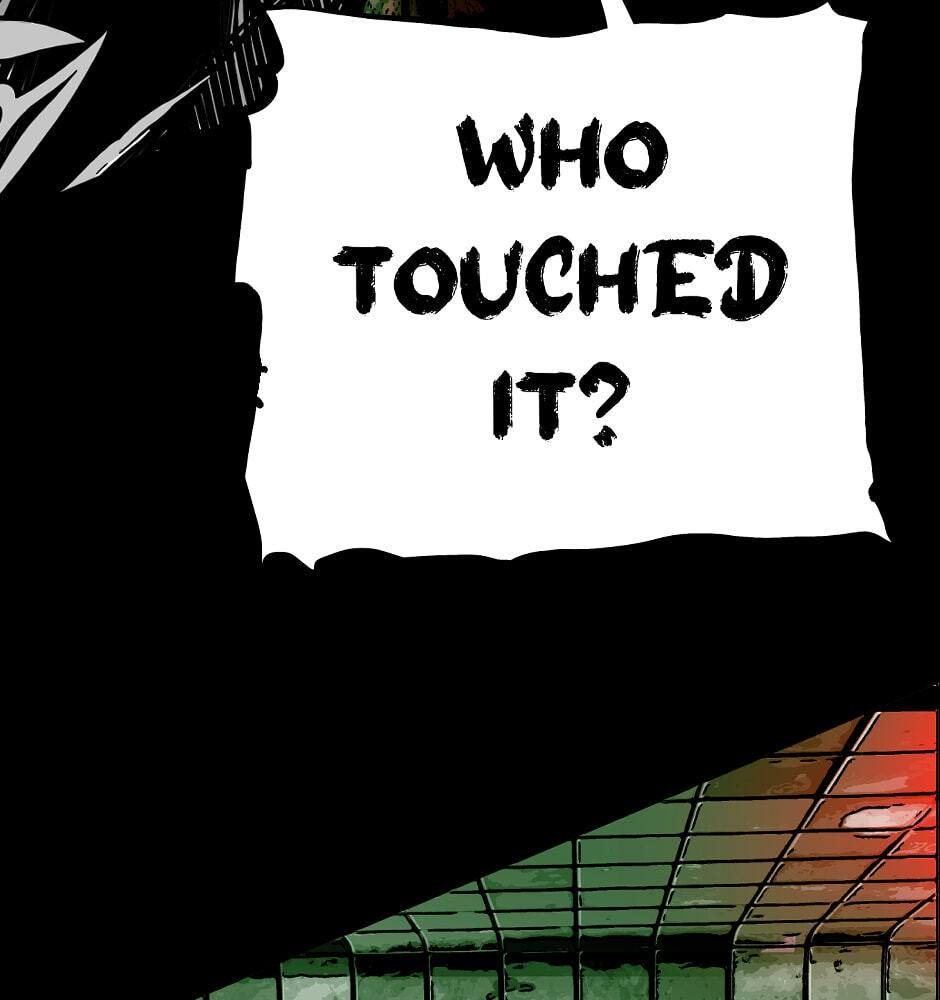 Read Tomahawk Angel chapter 139 image 23 on Lezhin