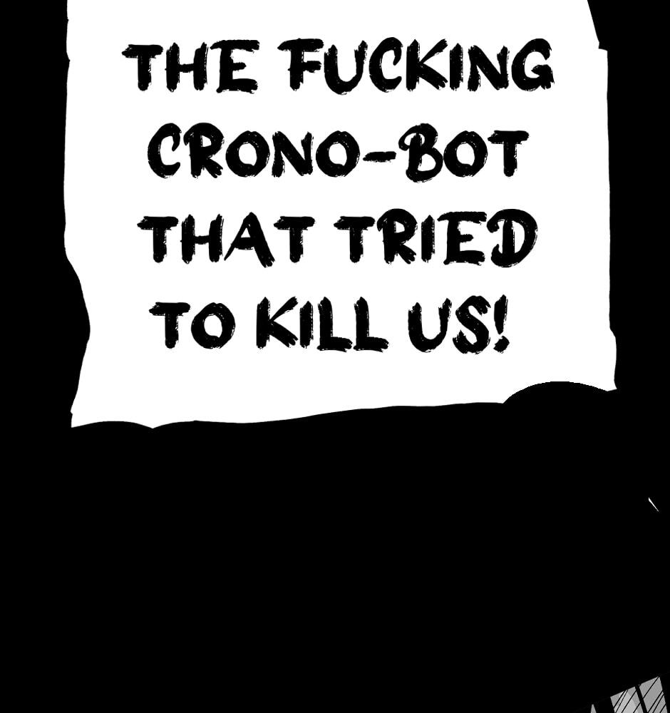 Read Tomahawk Angel chapter 139 image 25 on Lezhin