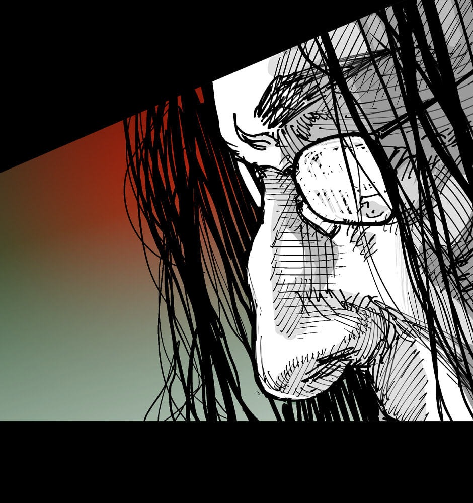 Read Tomahawk Angel chapter 139 image 26 on Lezhin