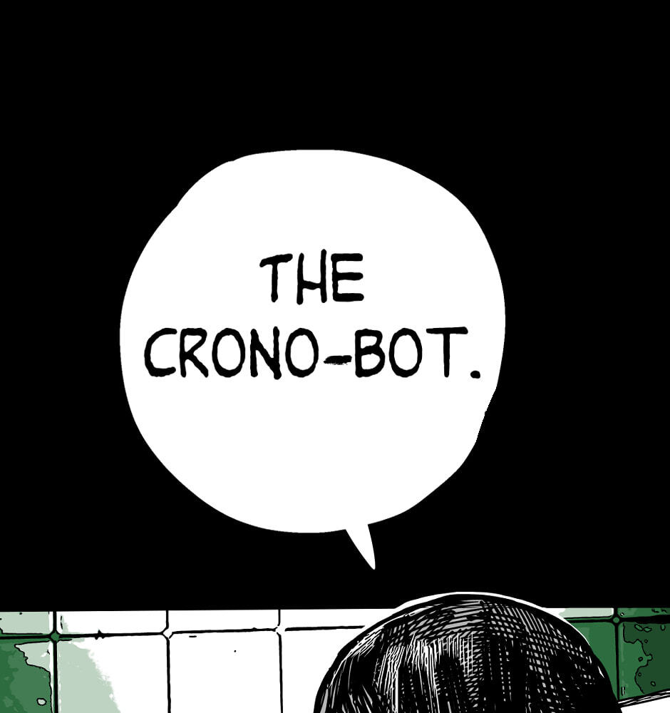 Read Tomahawk Angel chapter 139 image 27 on Lezhin
