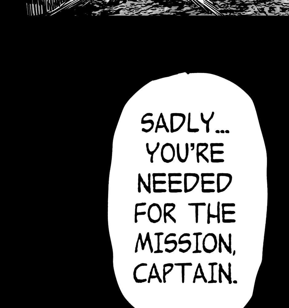 Read Tomahawk Angel chapter 139 image 31 on Lezhin