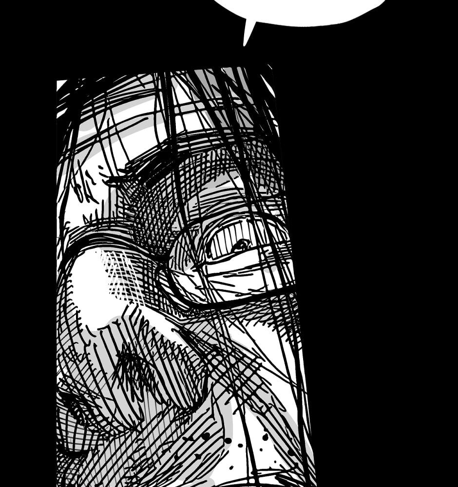 Read Tomahawk Angel chapter 139 image 32 on Lezhin
