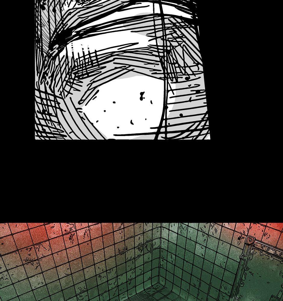 Read Tomahawk Angel chapter 139 image 33 on Lezhin