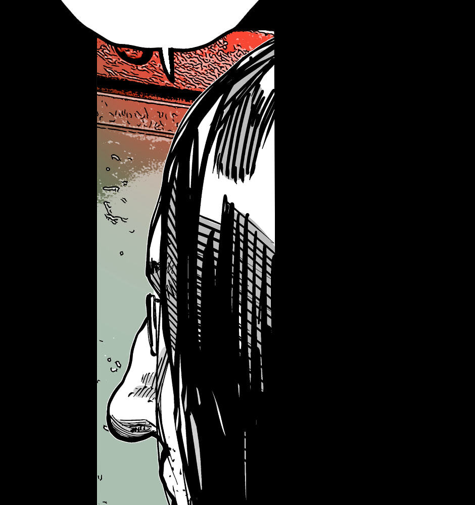 Read Tomahawk Angel chapter 139 image 38 on Lezhin