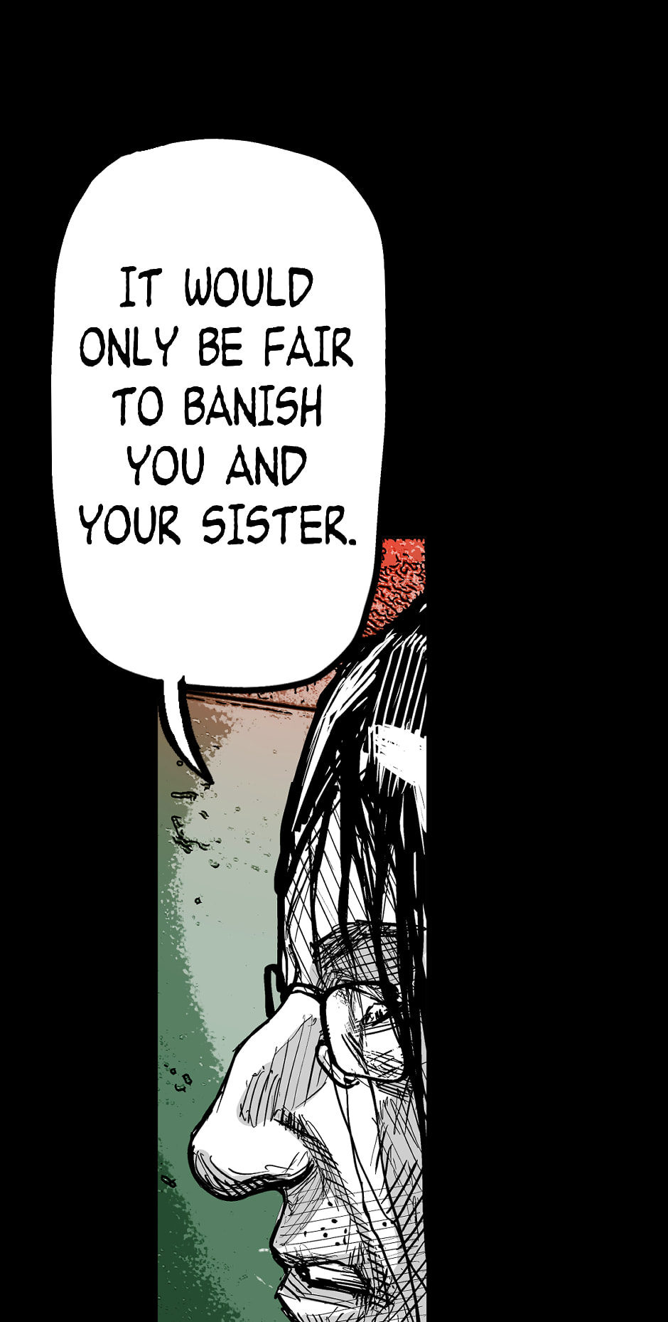 Read Tomahawk Angel chapter 139 image 40 on Lezhin