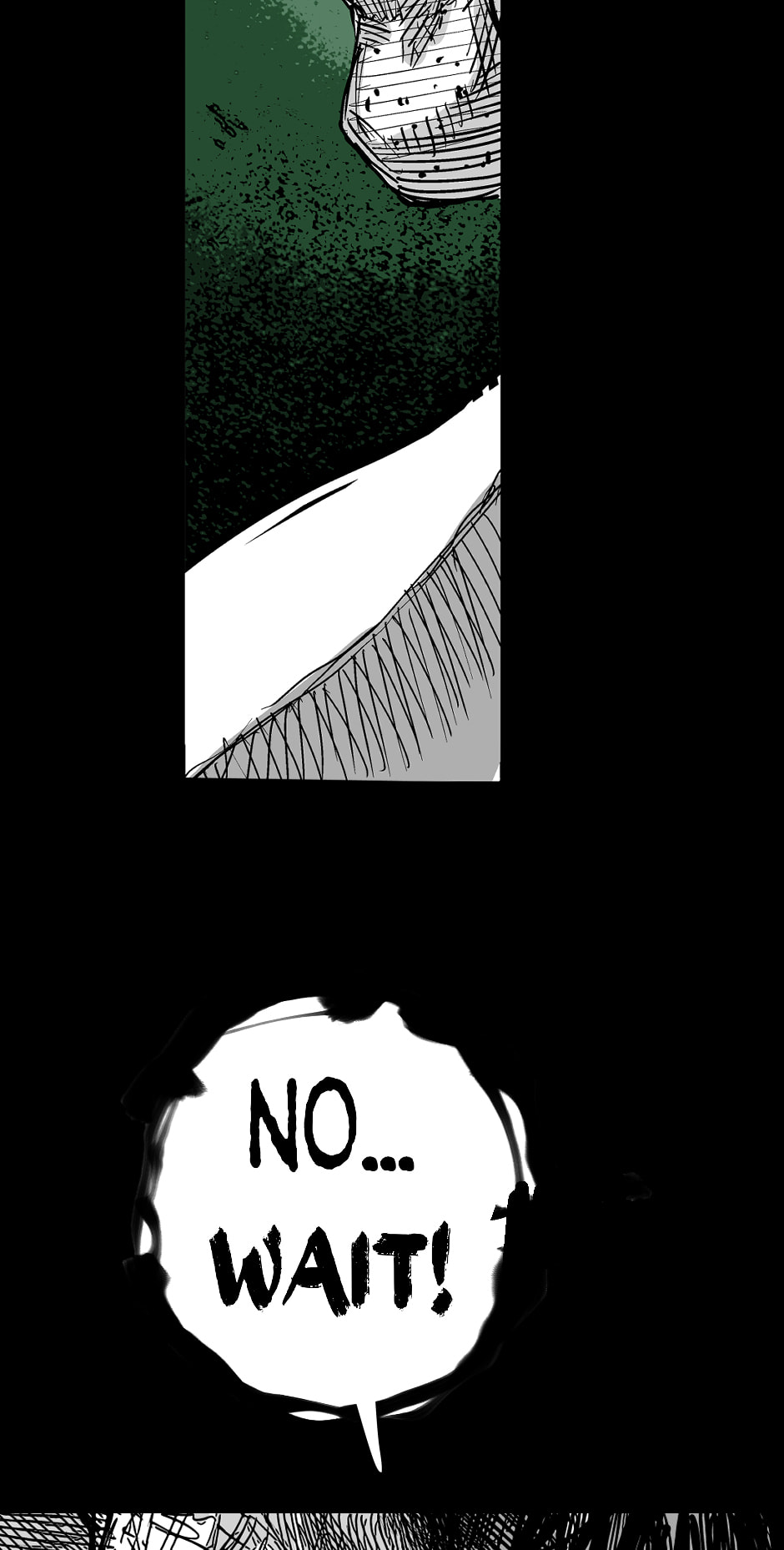 Read Tomahawk Angel chapter 139 image 41 on Lezhin