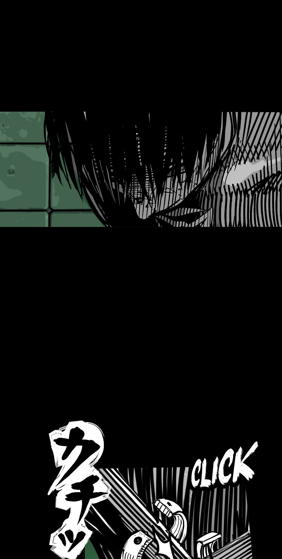 Read Tomahawk Angel chapter 139 image 46 on Lezhin
