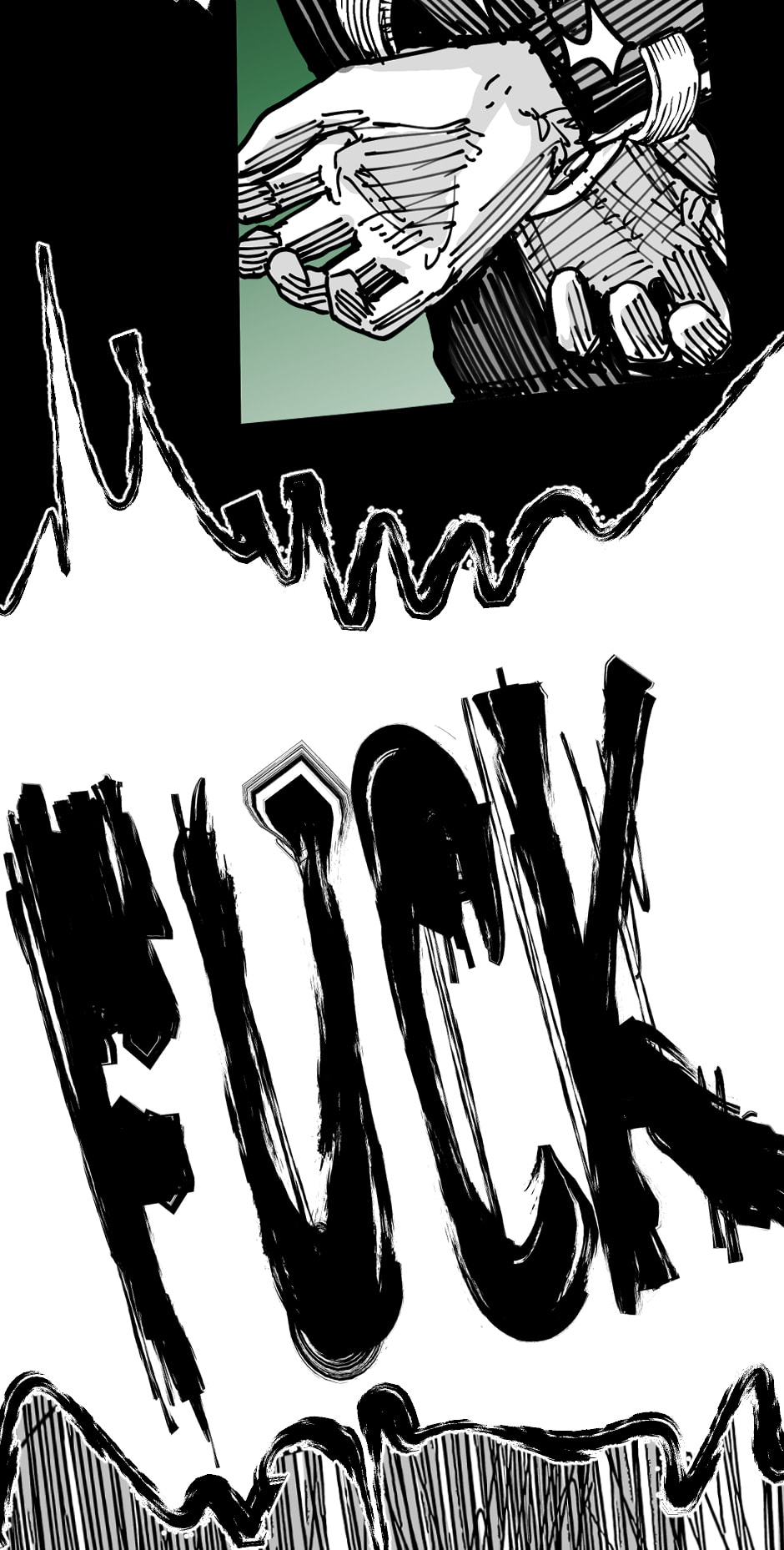 Read Tomahawk Angel chapter 139 image 47 on Lezhin