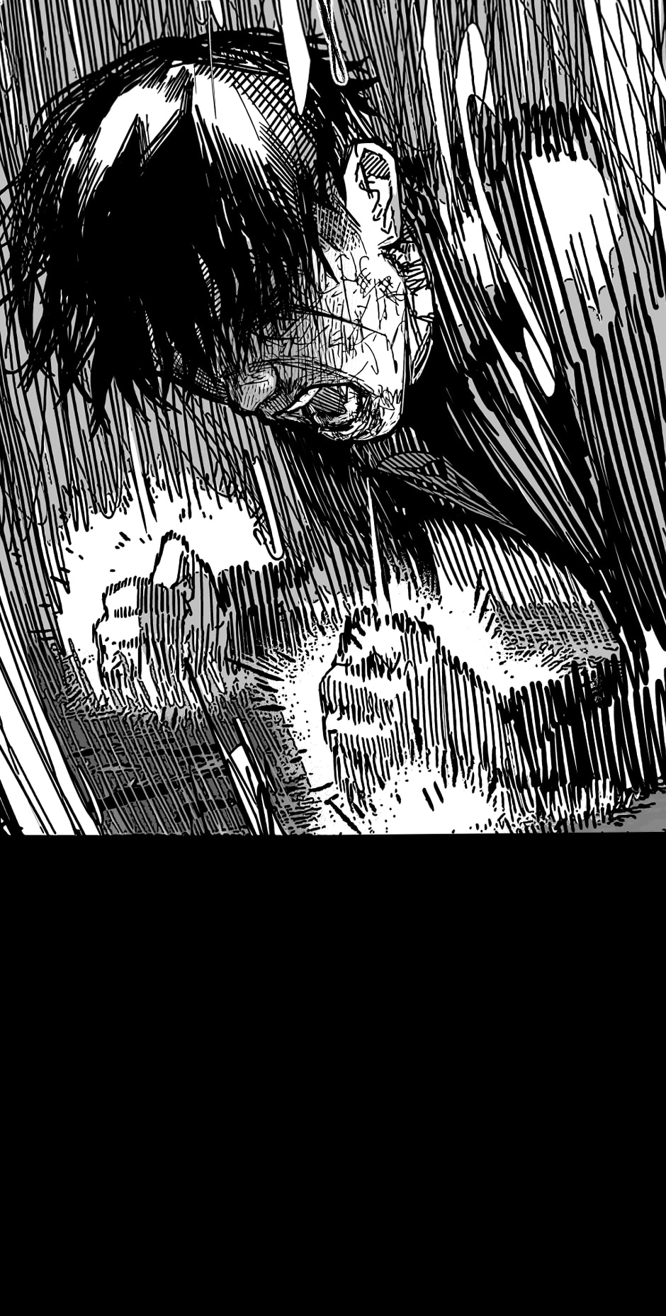 Read Tomahawk Angel chapter 139 image 48 on Lezhin