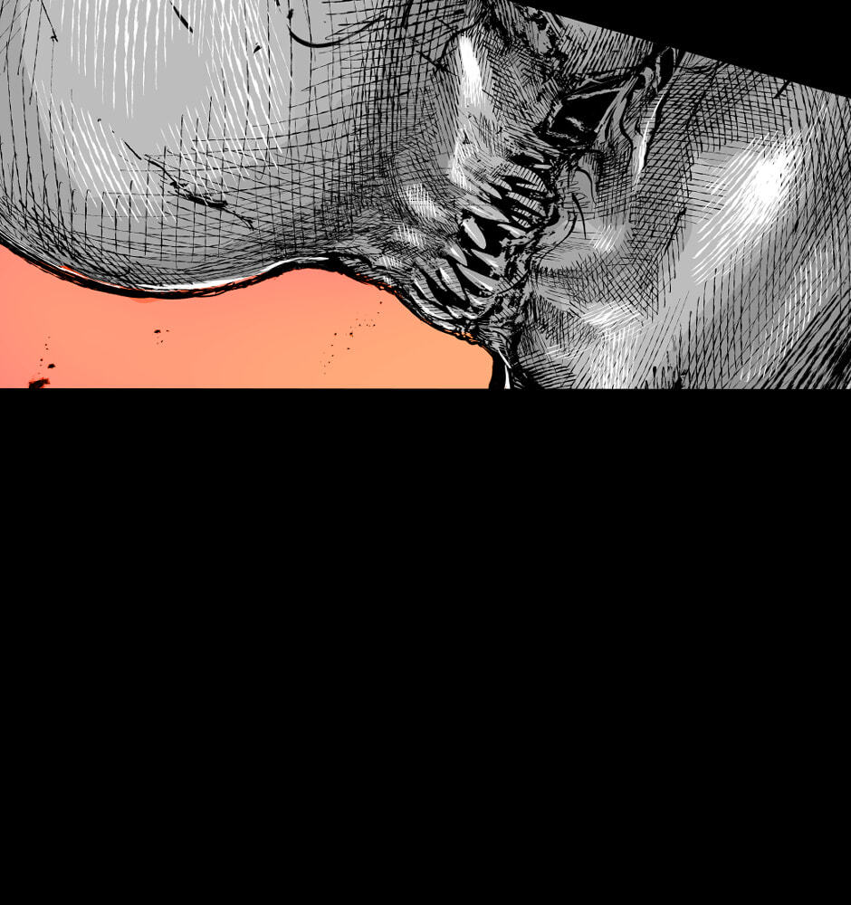 Read Tomahawk Angel chapter 139 image 5 on Lezhin
