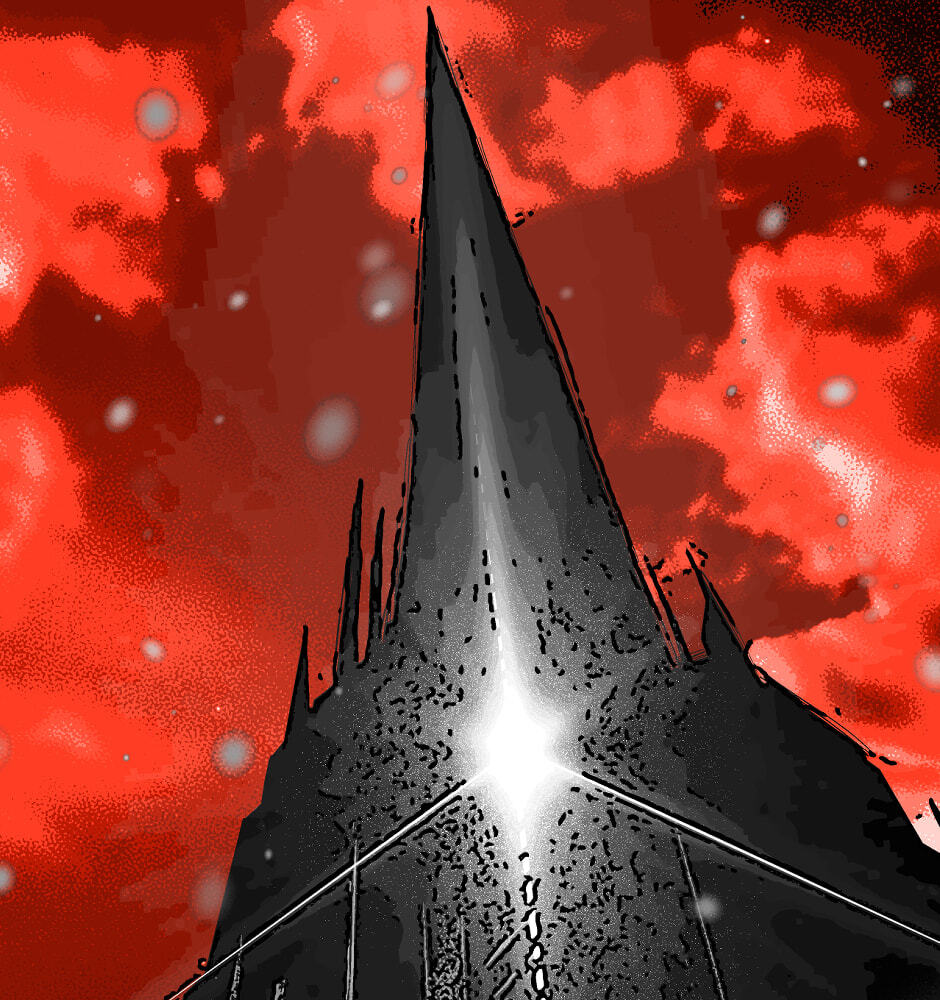 Read Tomahawk Angel chapter 139 image 7 on Lezhin