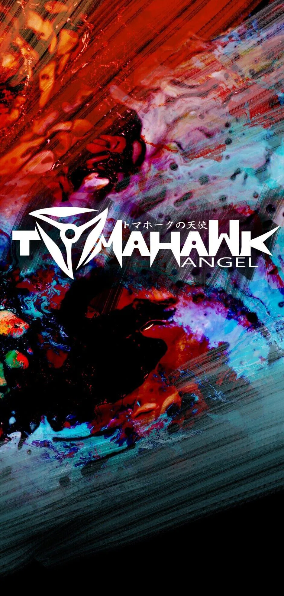 Read Tomahawk Angel chapter 14 image 0 on Lezhin