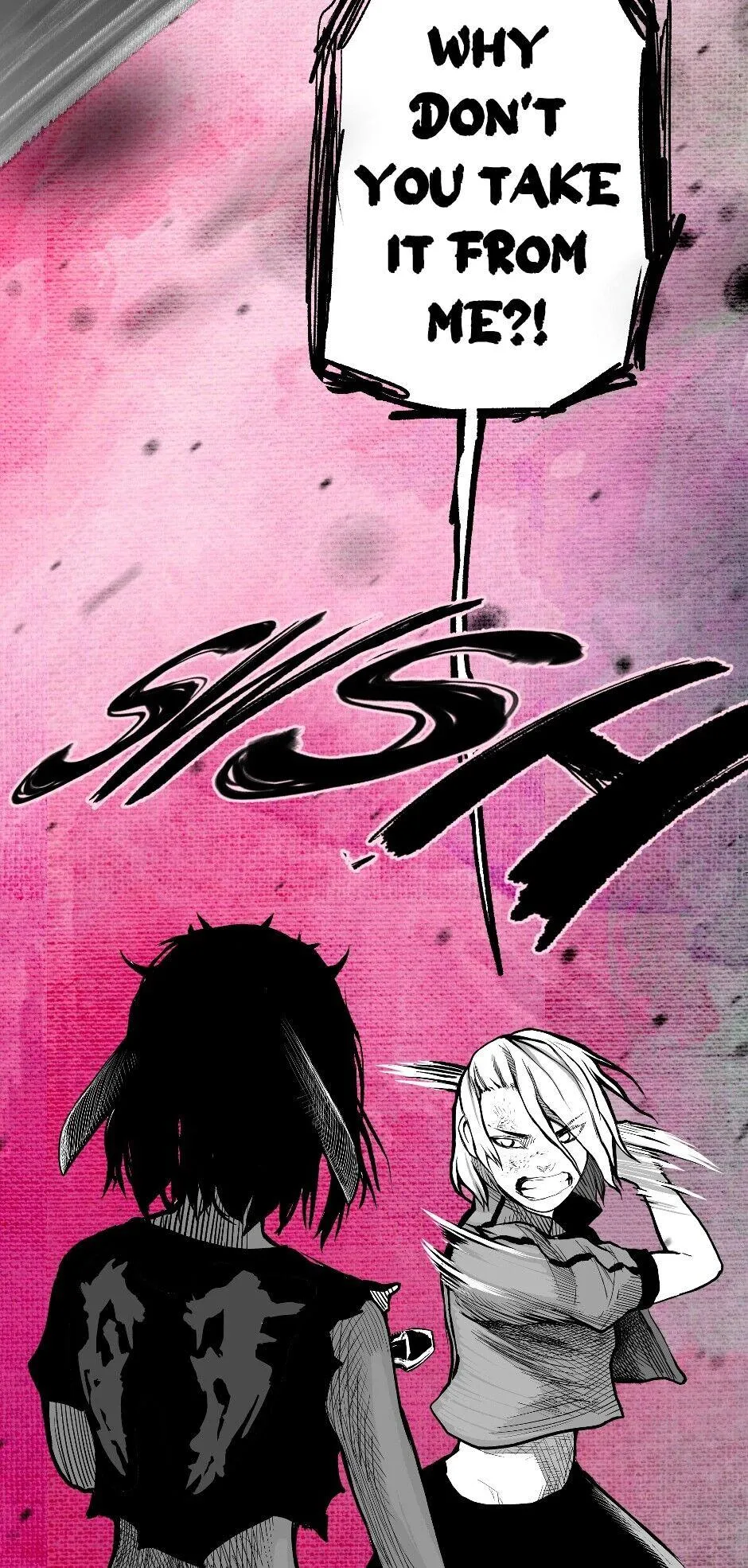 Read Tomahawk Angel chapter 14 image 12 on Lezhin