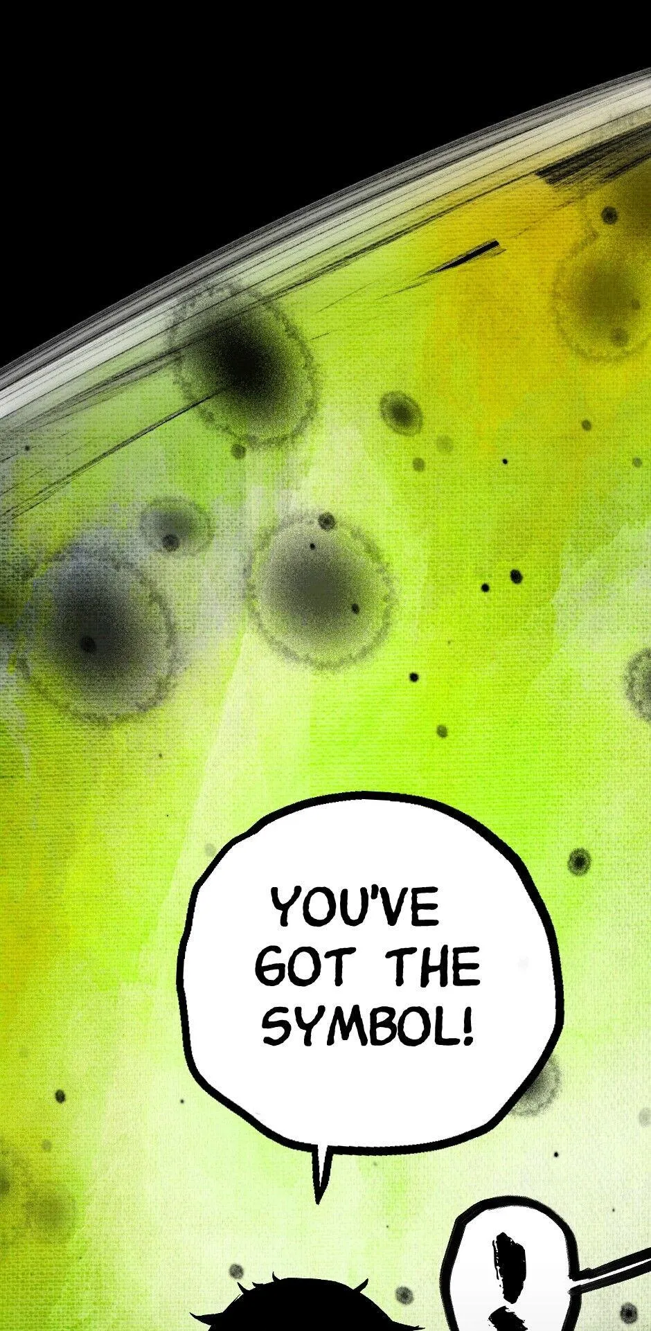 Read Tomahawk Angel chapter 14 image 14 on Lezhin