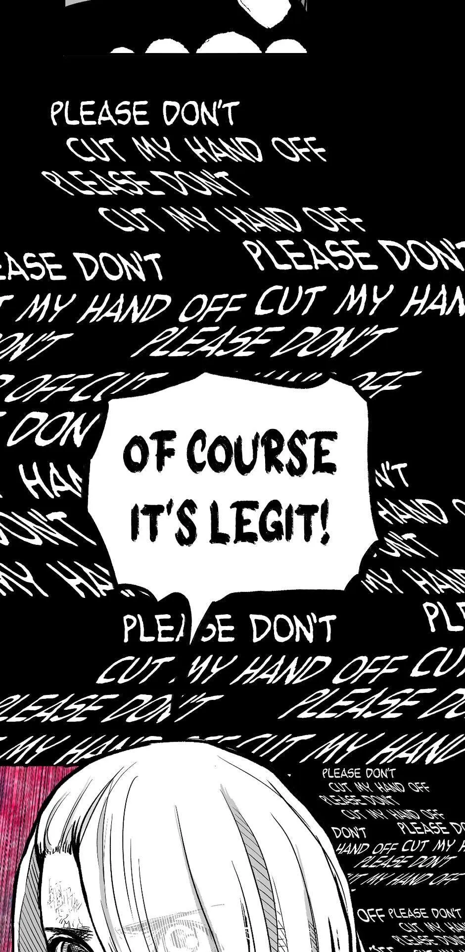 Read Tomahawk Angel chapter 14 image 17 on Lezhin