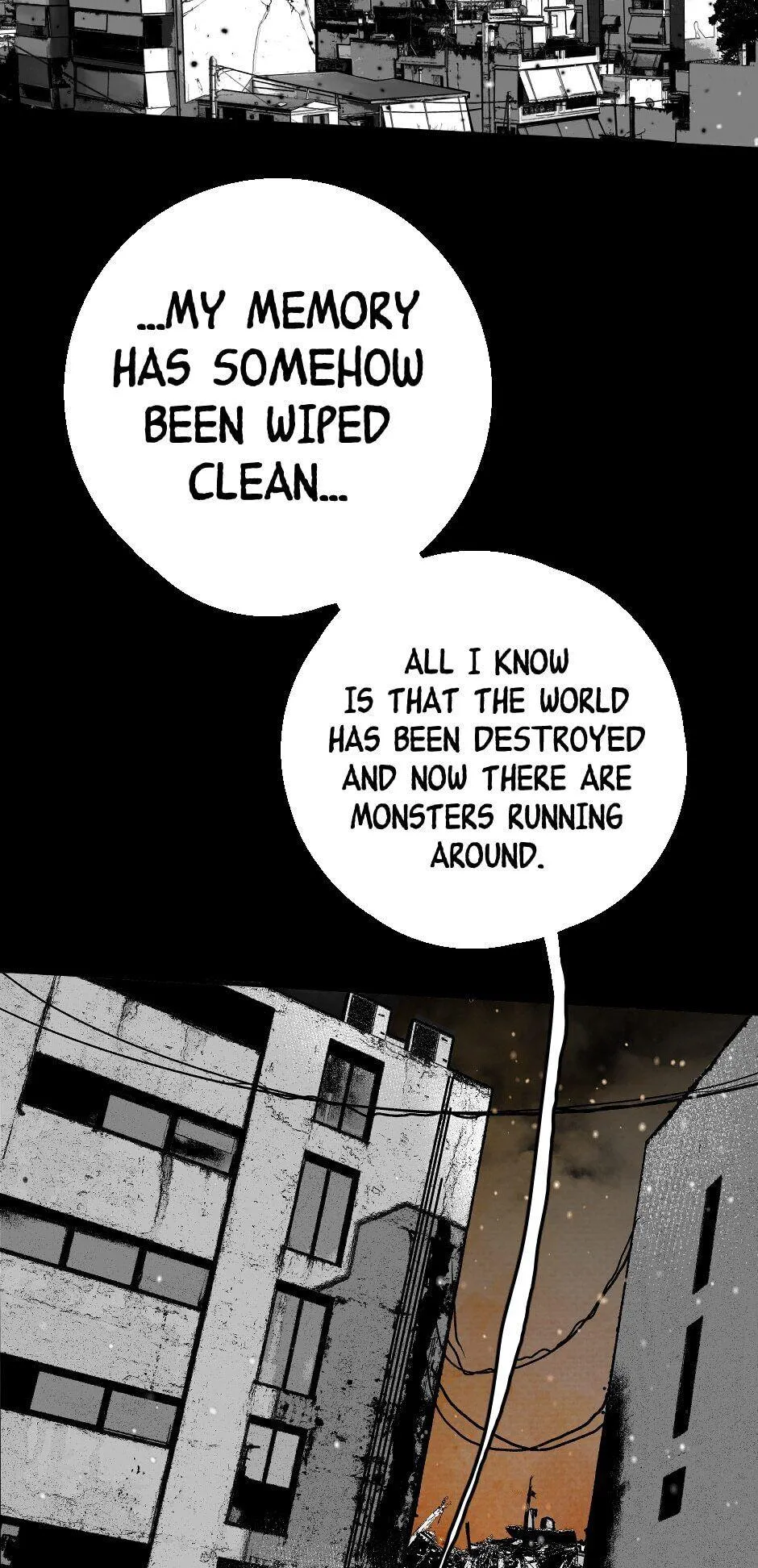 Read Tomahawk Angel chapter 14 image 37 on Lezhin