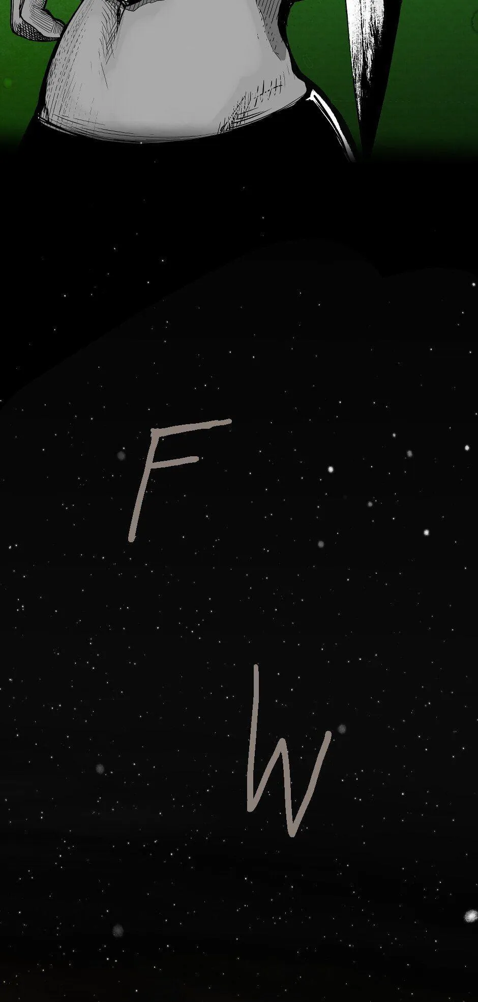 Read Tomahawk Angel chapter 14 image 4 on Lezhin