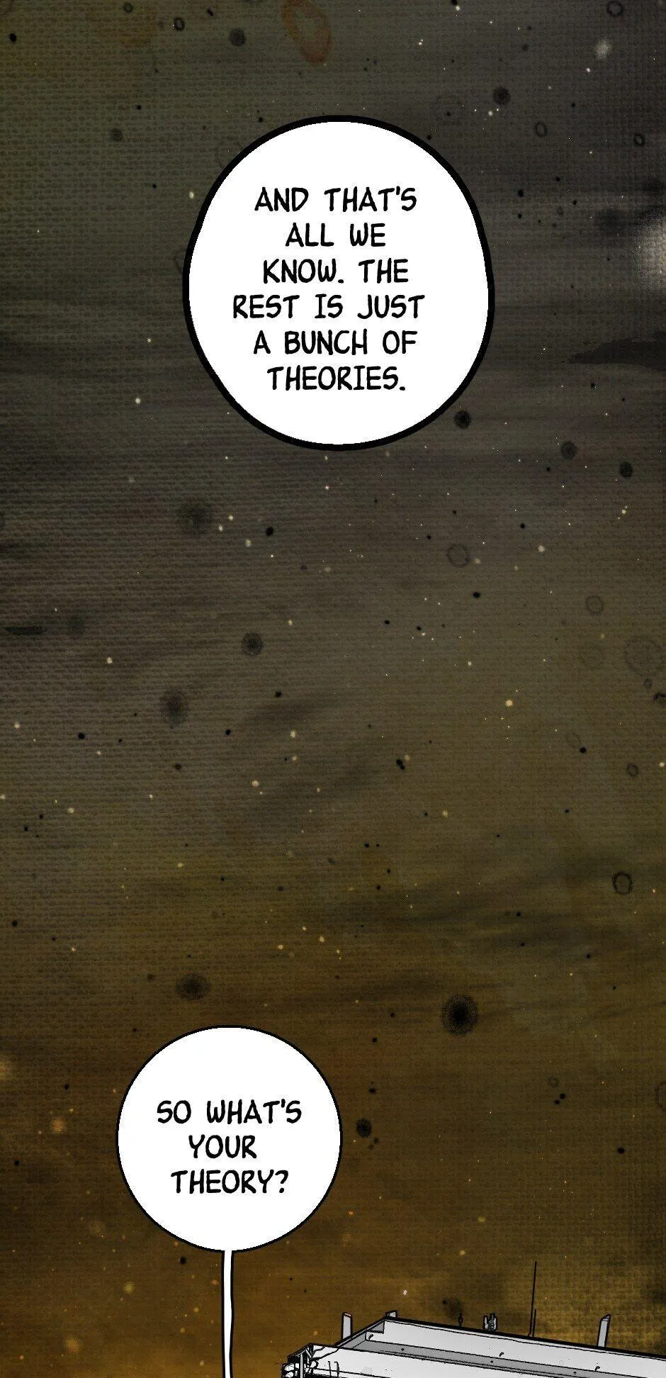 Read Tomahawk Angel chapter 14 image 41 on Lezhin