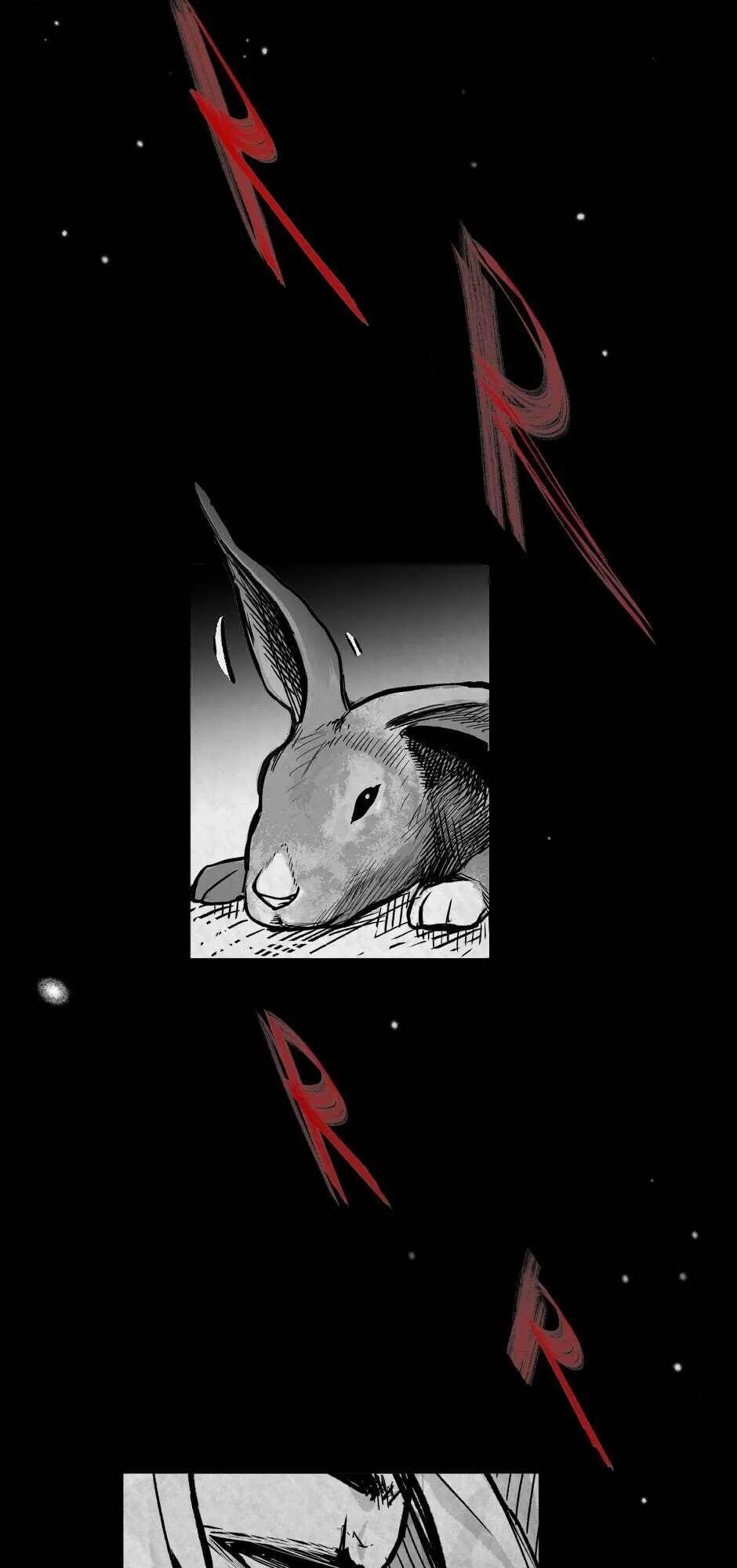 Read Tomahawk Angel chapter 14 image 72 on Lezhin