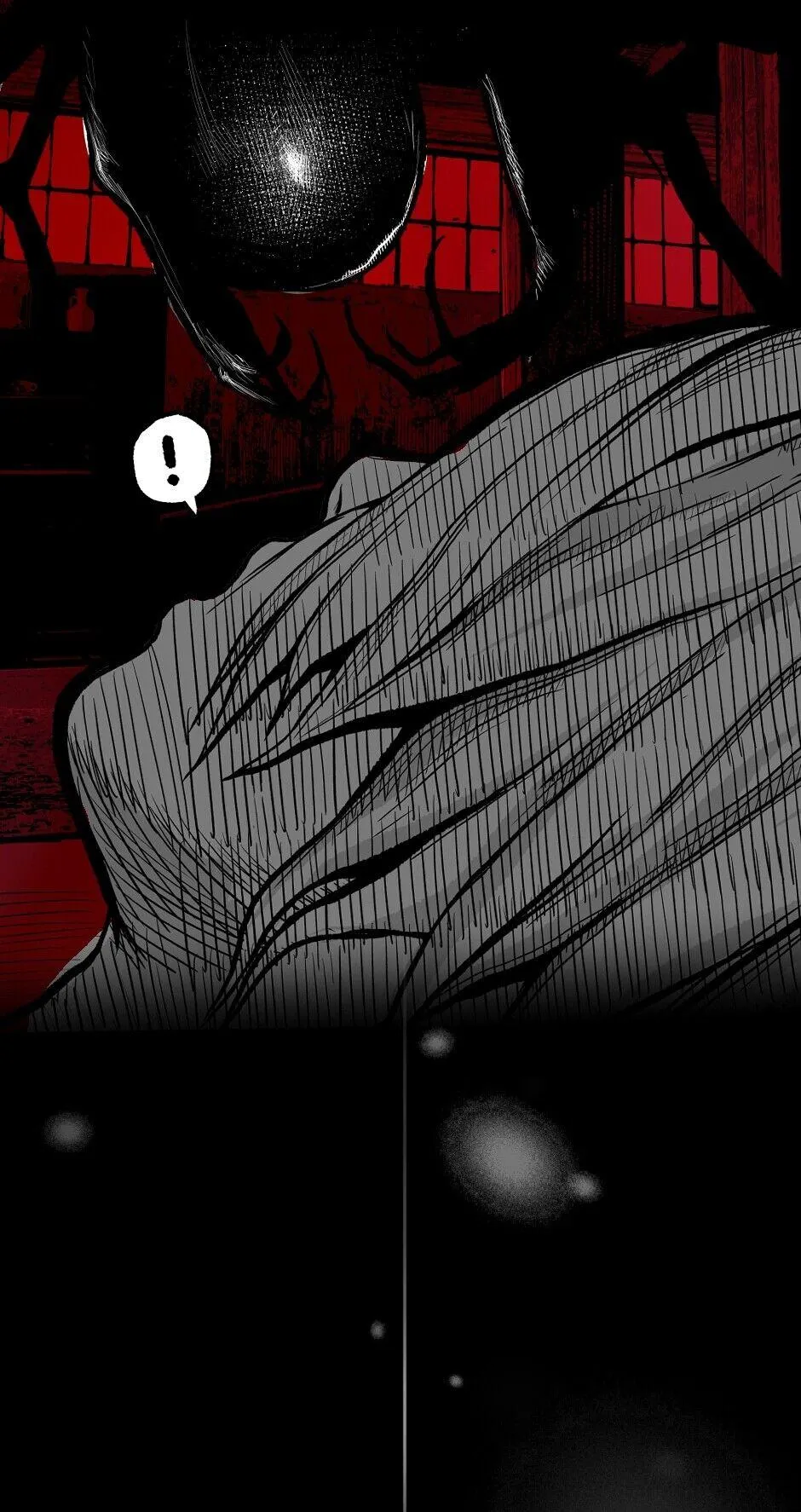Read Tomahawk Angel chapter 14 image 75 on Lezhin
