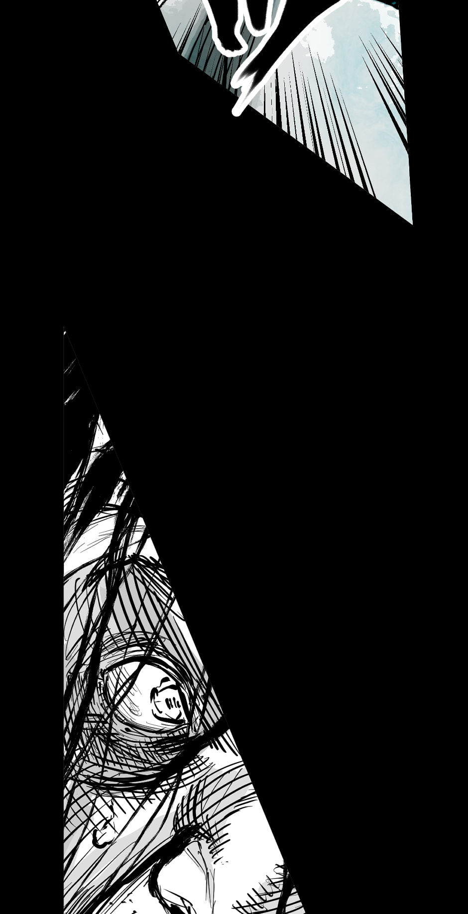 Read Tomahawk Angel chapter 141 image 12 on Lezhin
