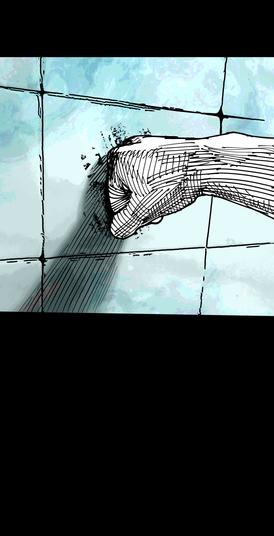 Read Tomahawk Angel chapter 141 image 15 on Lezhin