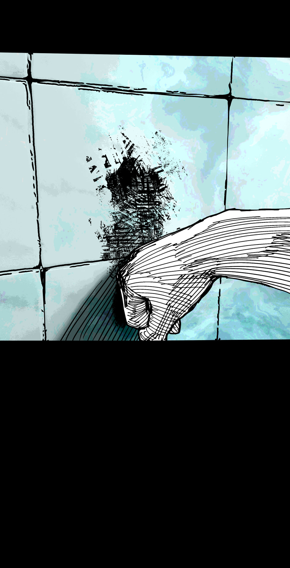 Read Tomahawk Angel chapter 141 image 16 on Lezhin