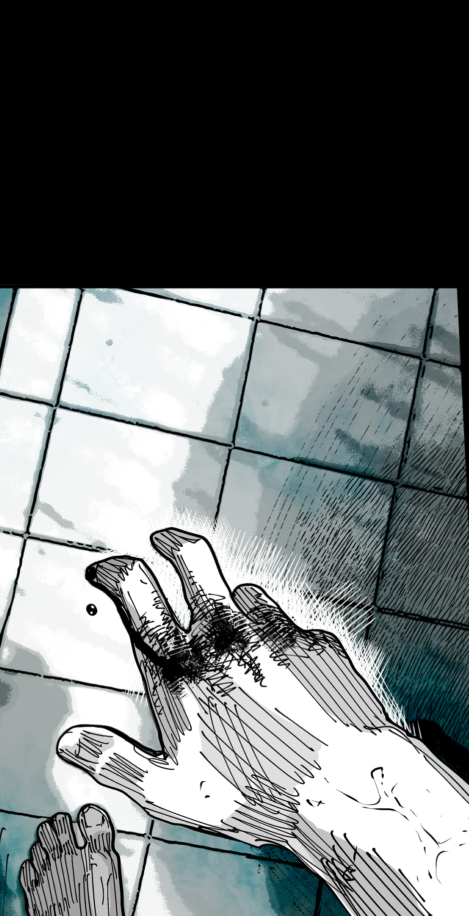 Read Tomahawk Angel chapter 141 image 18 on Lezhin