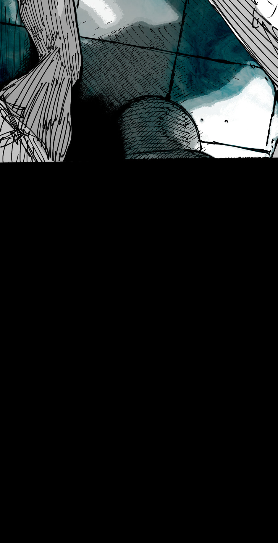 Read Tomahawk Angel chapter 141 image 19 on Lezhin