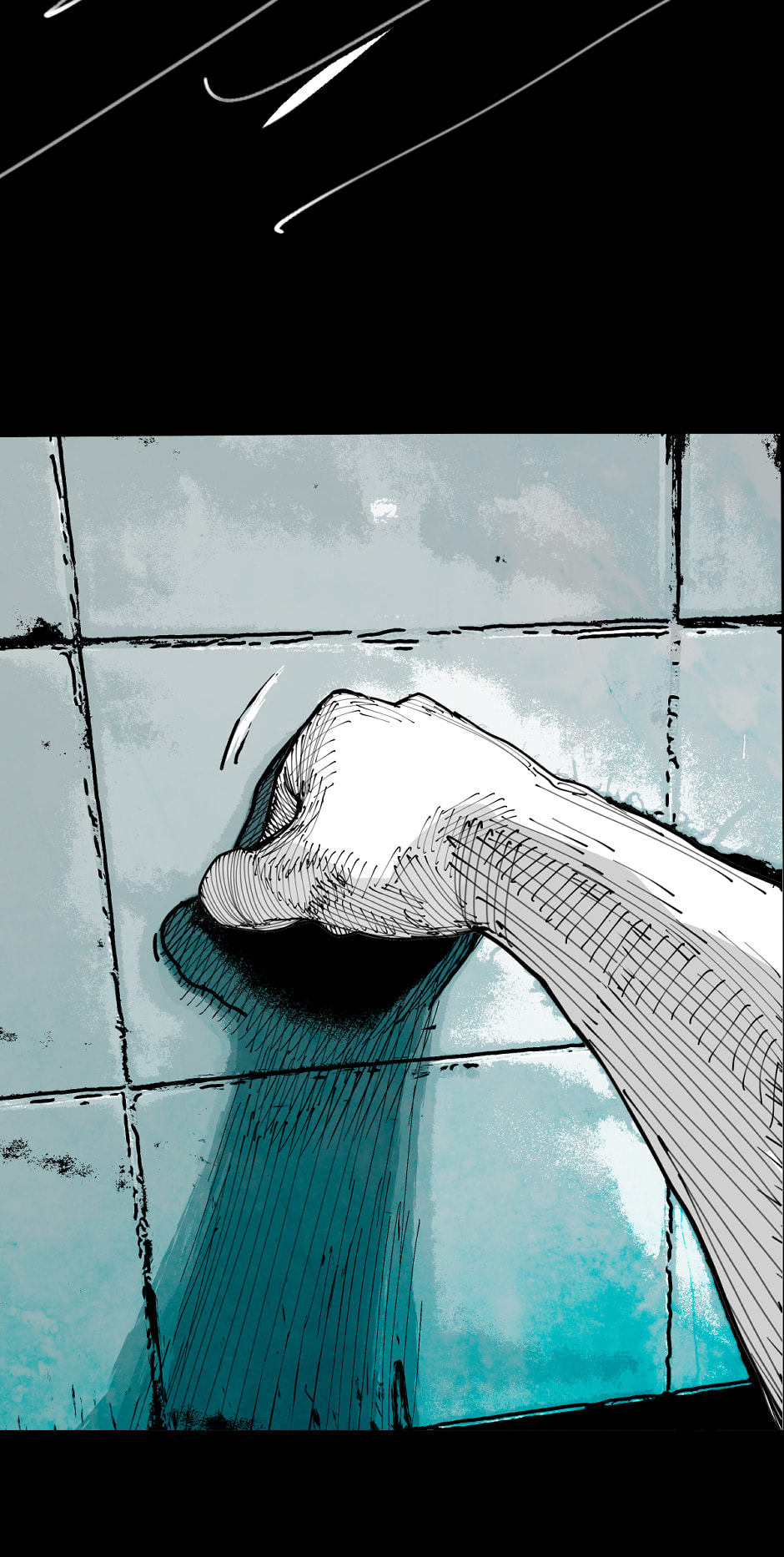 Read Tomahawk Angel chapter 141 image 2 on Lezhin