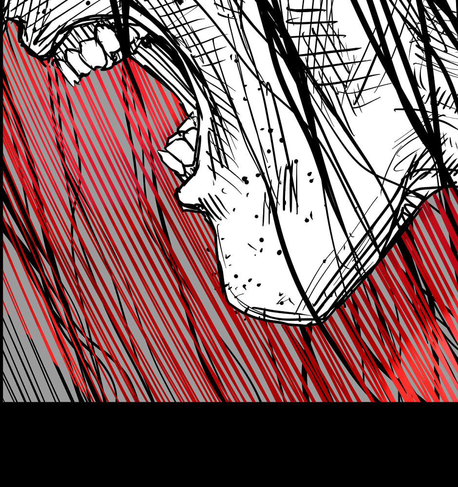 Read Tomahawk Angel chapter 141 image 22 on Lezhin