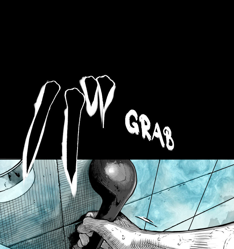 Read Tomahawk Angel chapter 141 image 23 on Lezhin