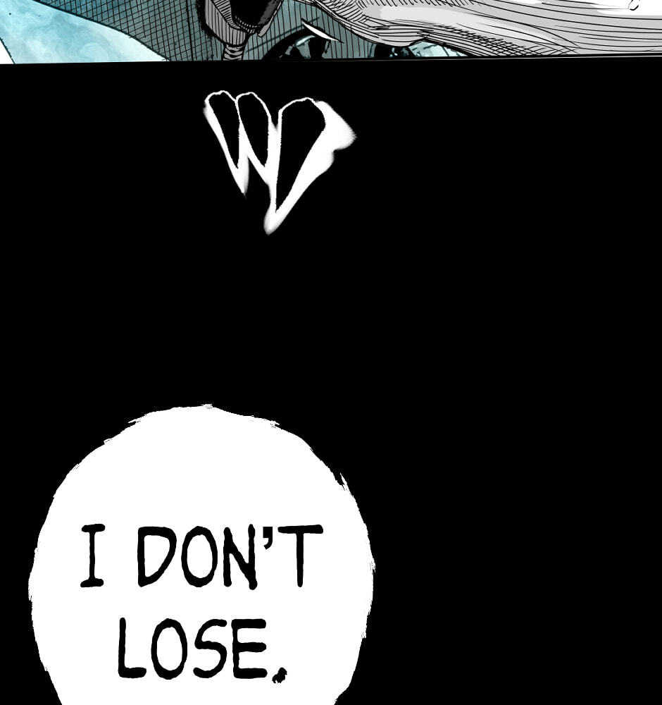 Read Tomahawk Angel chapter 141 image 24 on Lezhin
