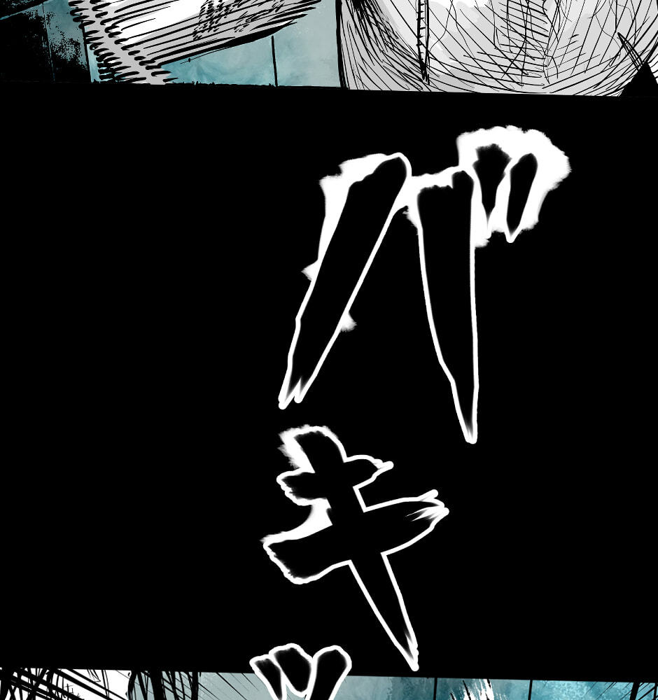Read Tomahawk Angel chapter 141 image 28 on Lezhin