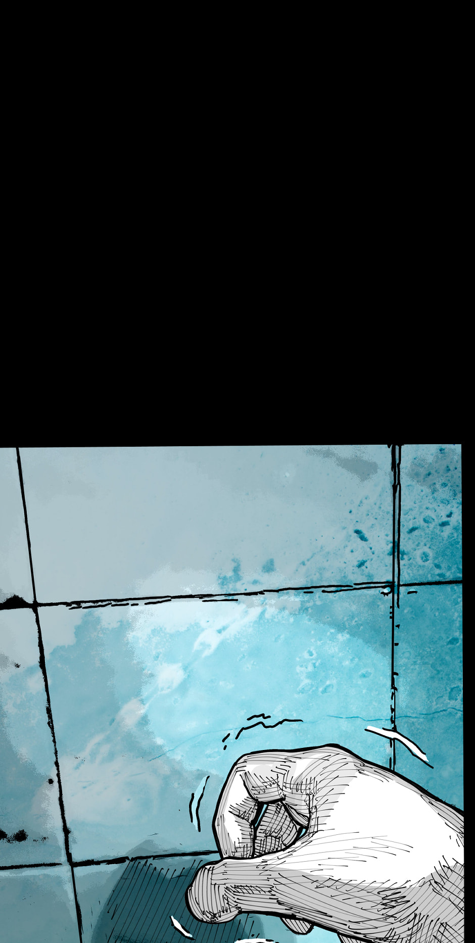 Read Tomahawk Angel chapter 141 image 3 on Lezhin