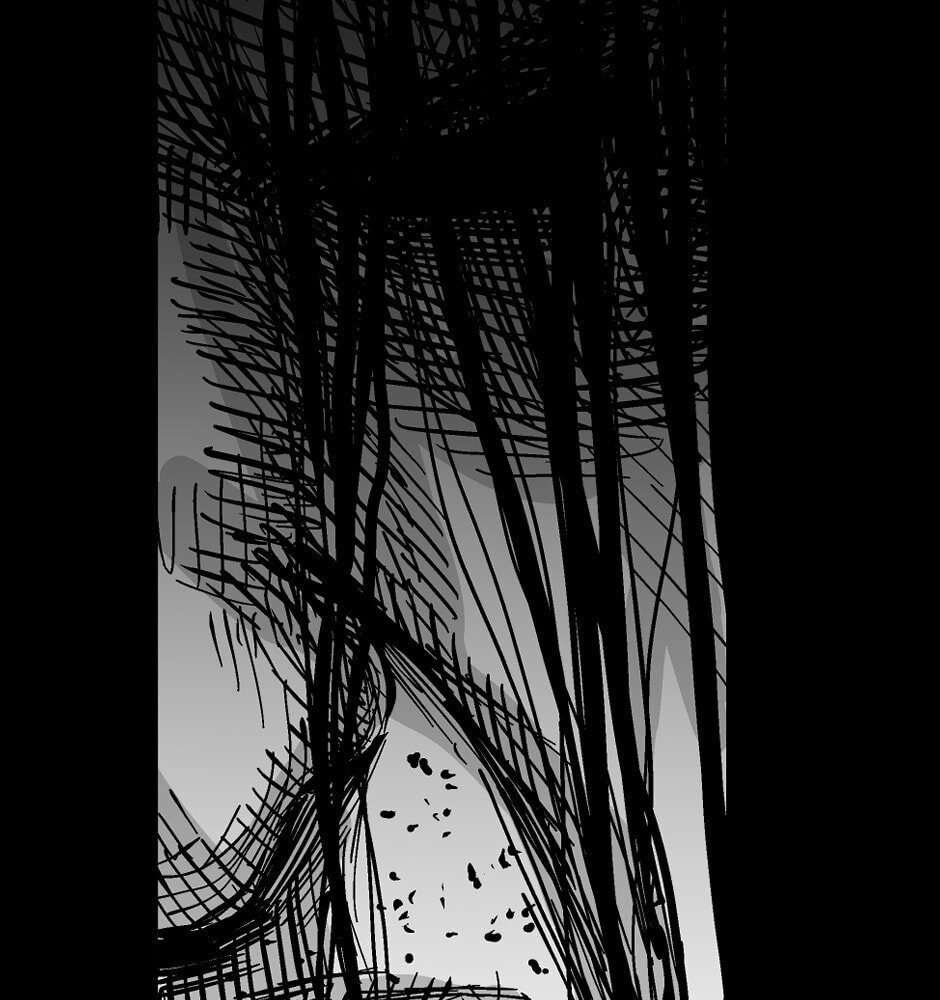 Read Tomahawk Angel chapter 141 image 33 on Lezhin