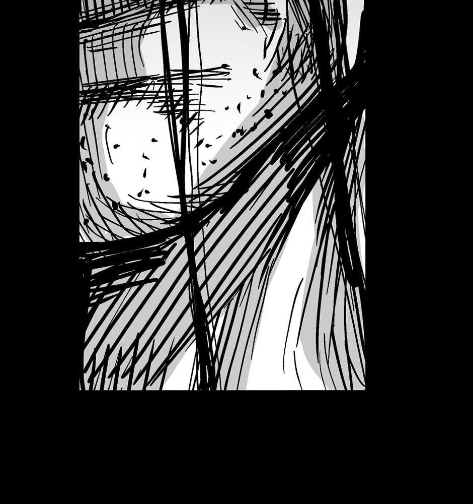 Read Tomahawk Angel chapter 141 image 34 on Lezhin