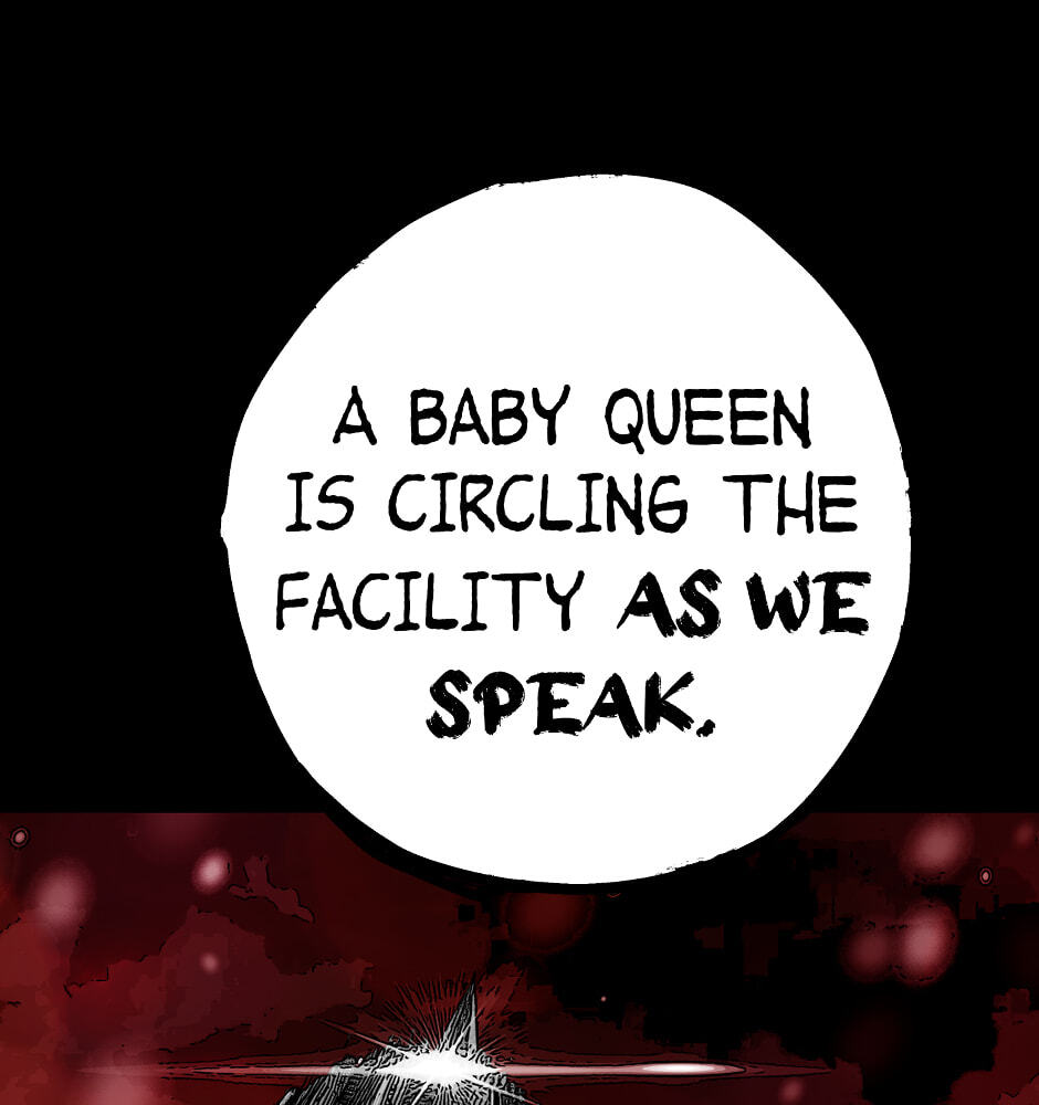 Read Tomahawk Angel chapter 141 image 41 on Lezhin