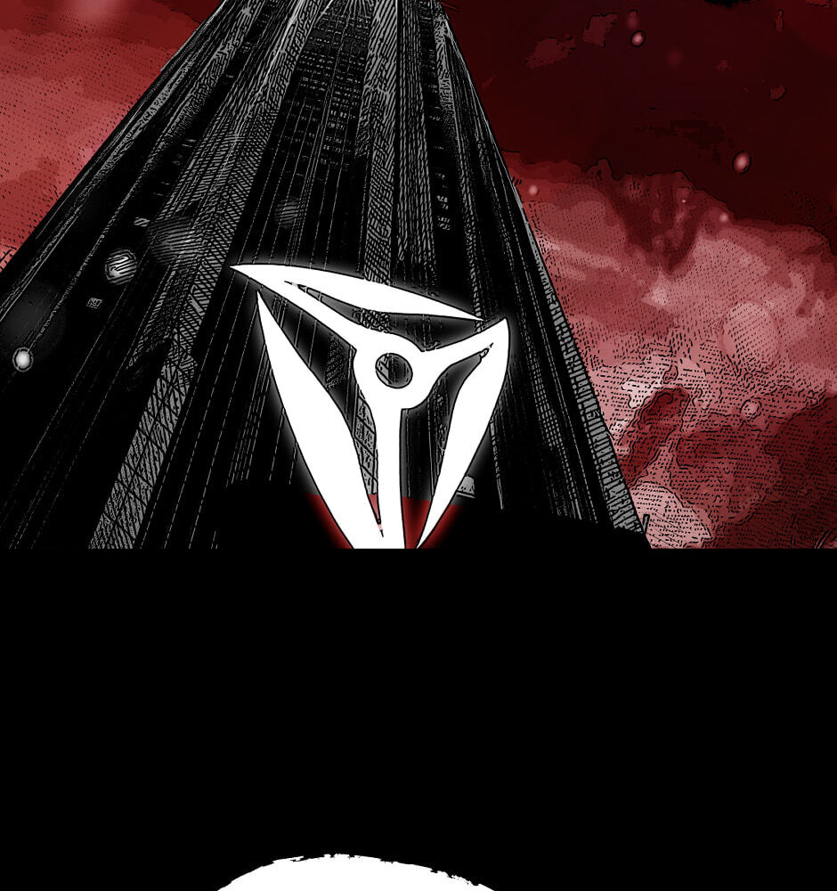 Read Tomahawk Angel chapter 141 image 42 on Lezhin