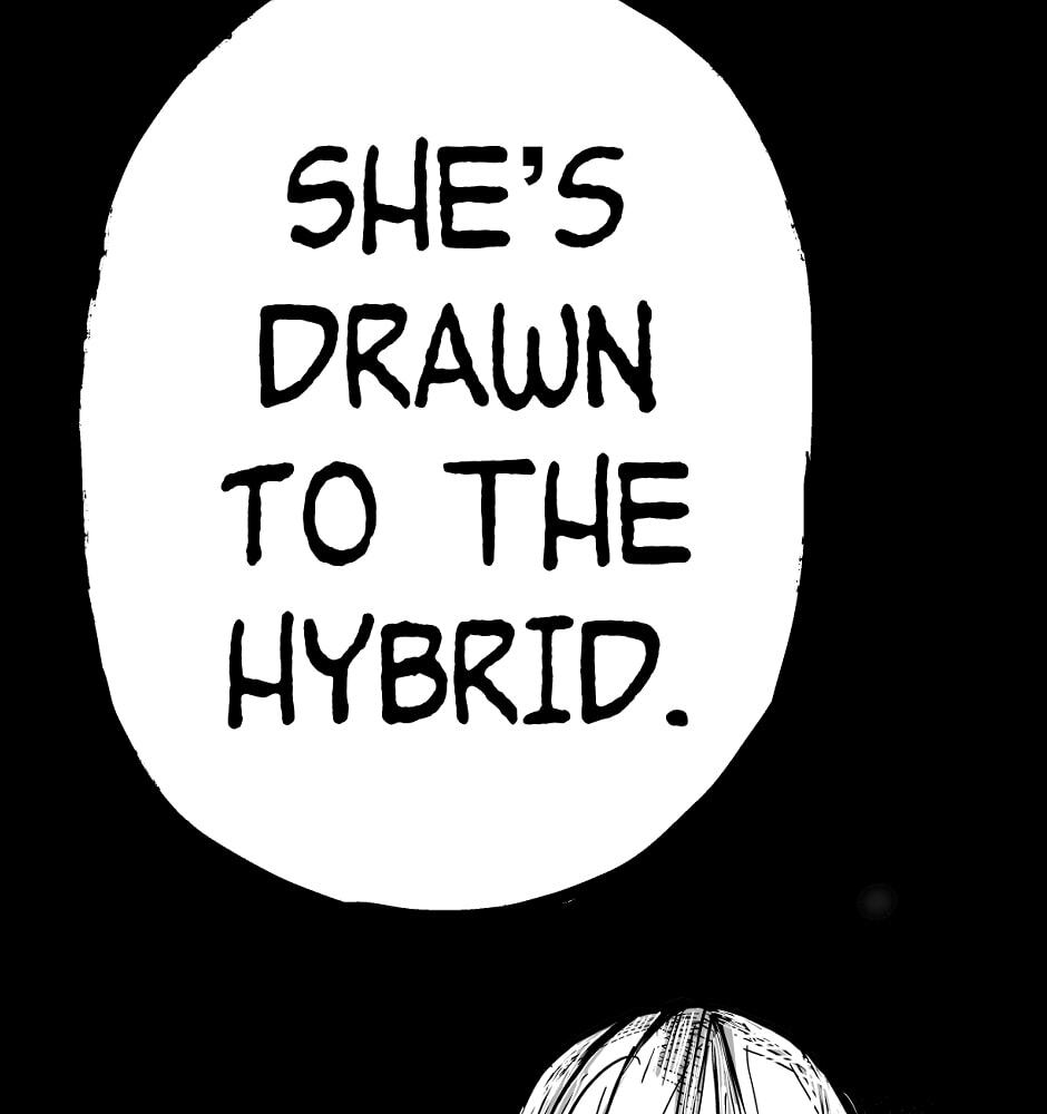 Read Tomahawk Angel chapter 141 image 43 on Lezhin