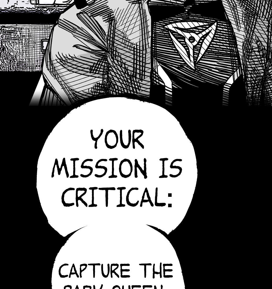 Read Tomahawk Angel chapter 141 image 48 on Lezhin