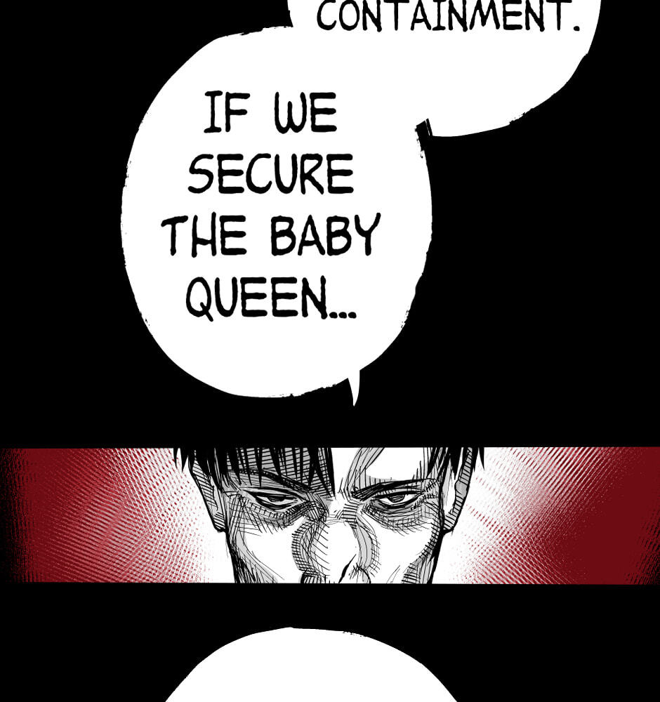 Read Tomahawk Angel chapter 141 image 50 on Lezhin