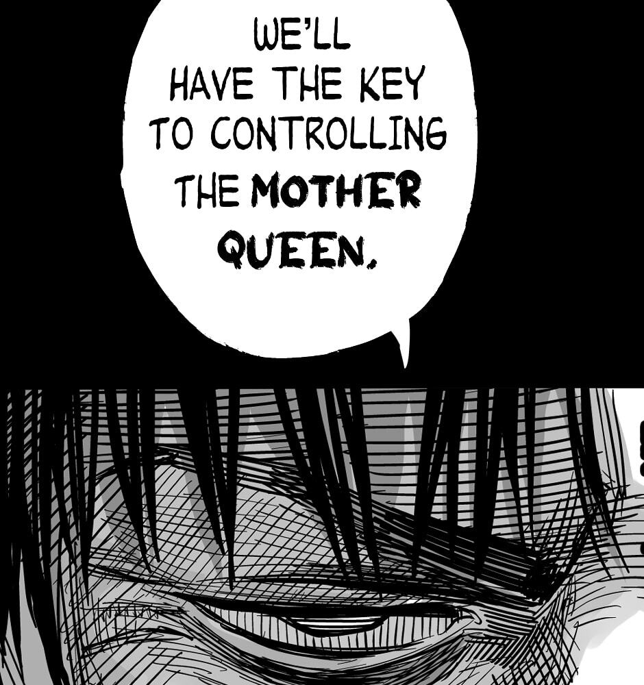 Read Tomahawk Angel chapter 141 image 51 on Lezhin