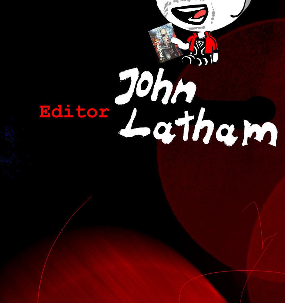Read Tomahawk Angel chapter 141 image 53 on Lezhin
