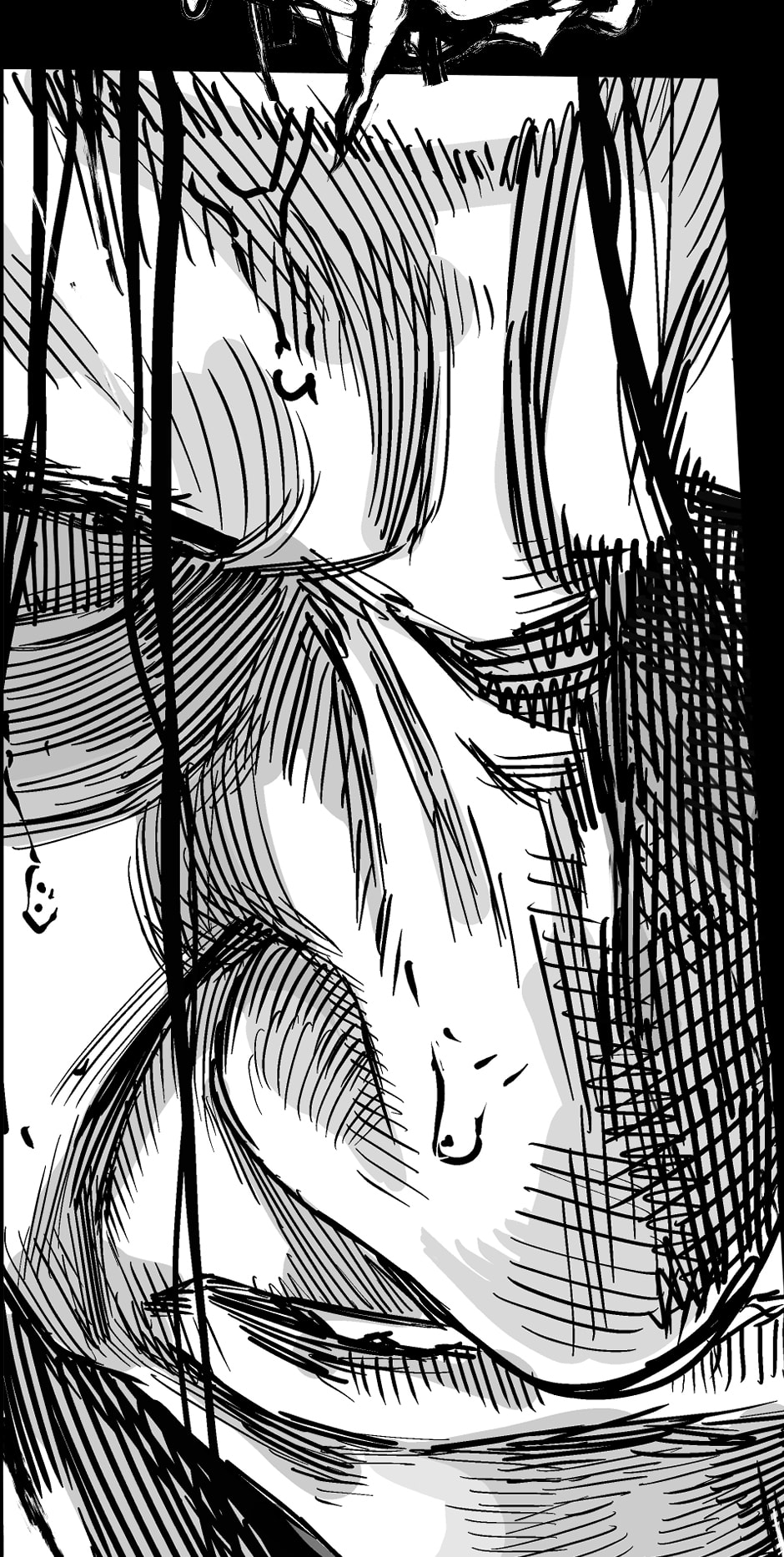 Read Tomahawk Angel chapter 141 image 6 on Lezhin