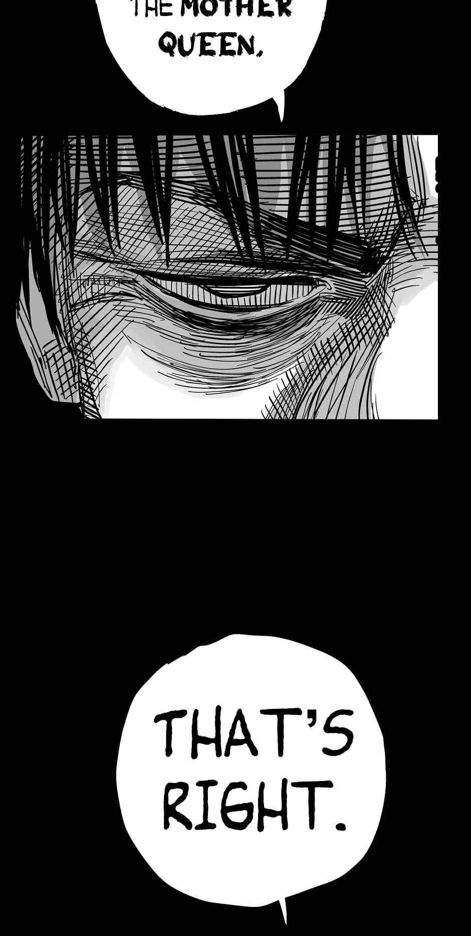 Read Tomahawk Angel chapter 142 image 1 on Lezhin