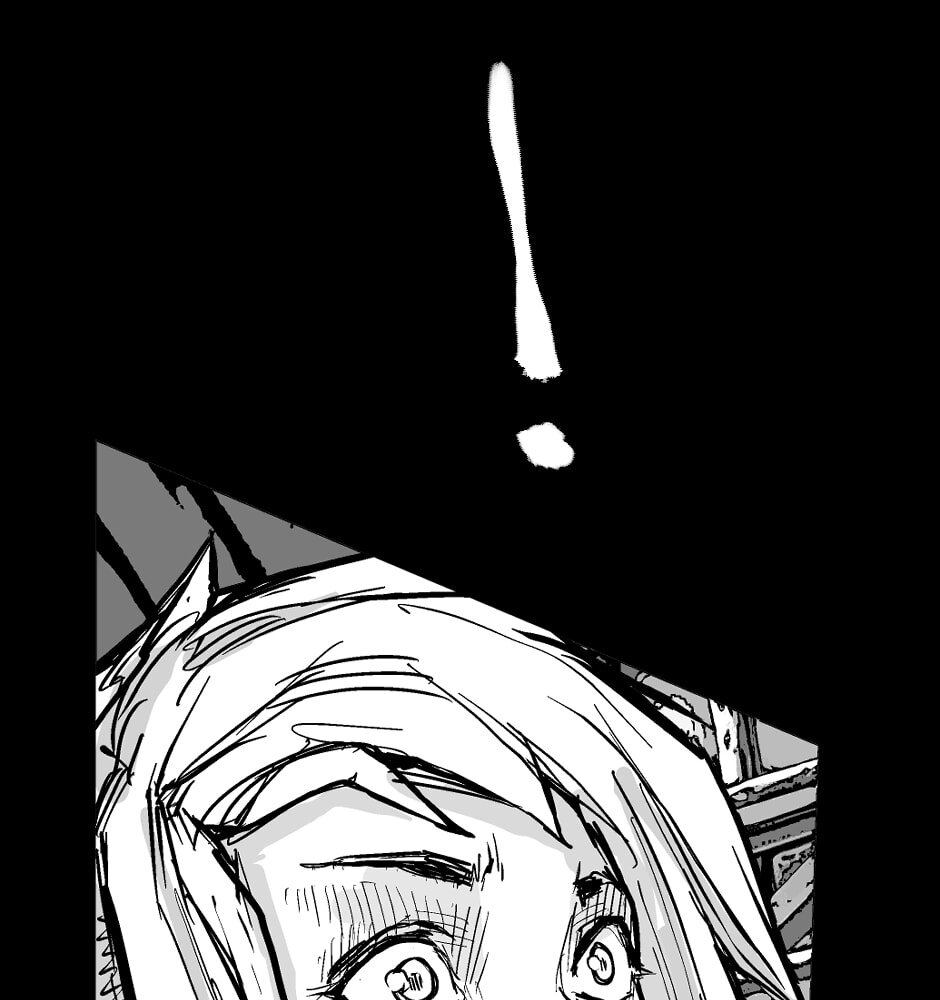 Read Tomahawk Angel chapter 142 image 10 on Lezhin