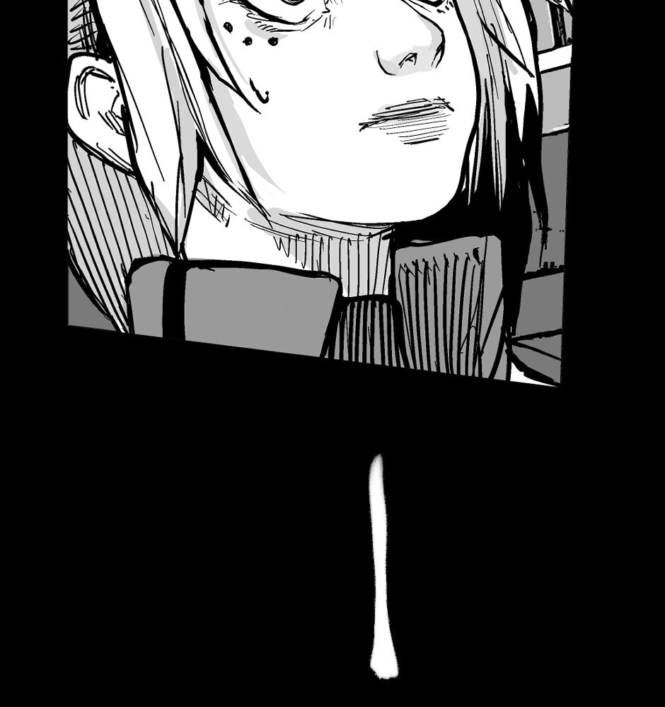 Read Tomahawk Angel chapter 142 image 11 on Lezhin